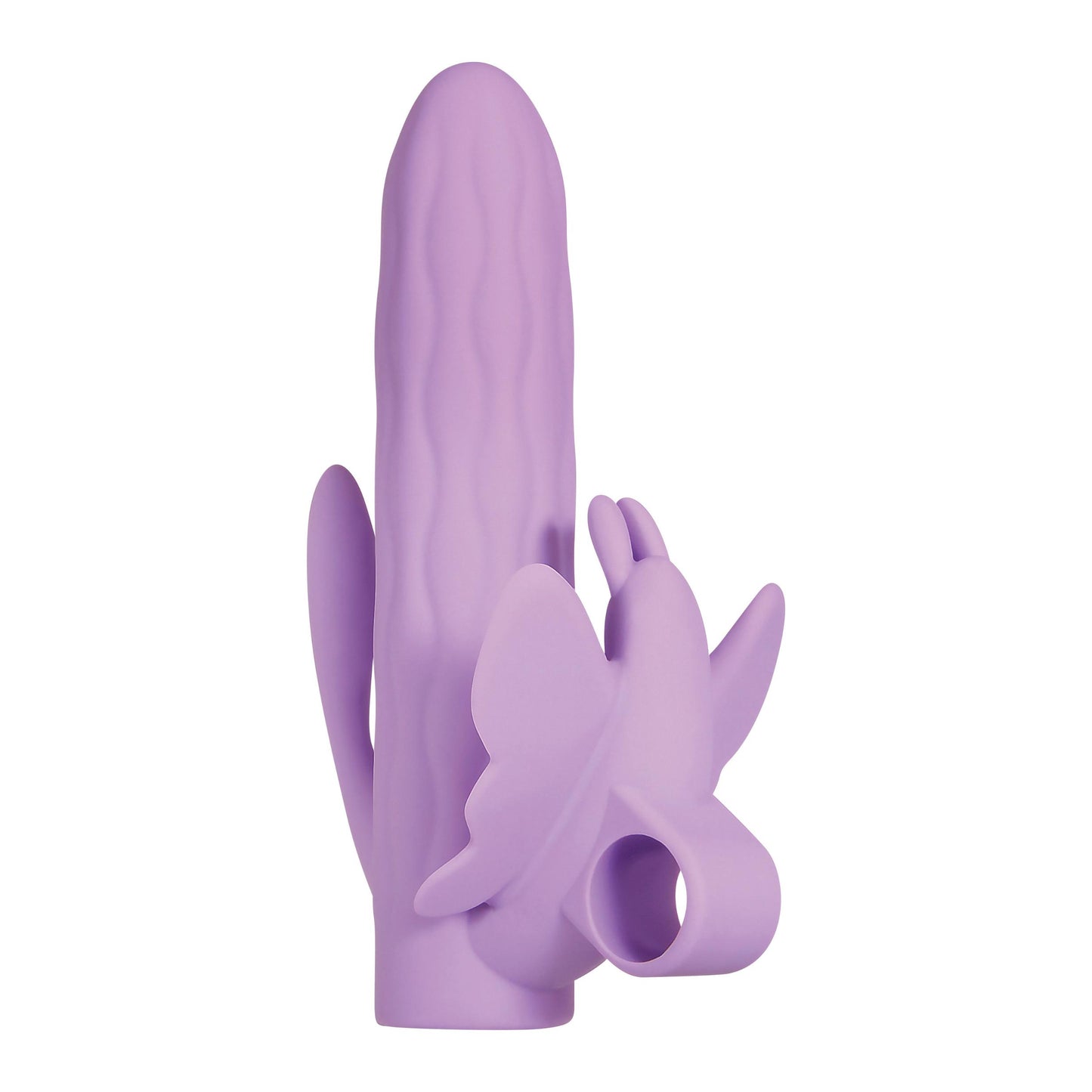 Lilac Desires - 7 Piece Silicone Set - Not Very Vanilla