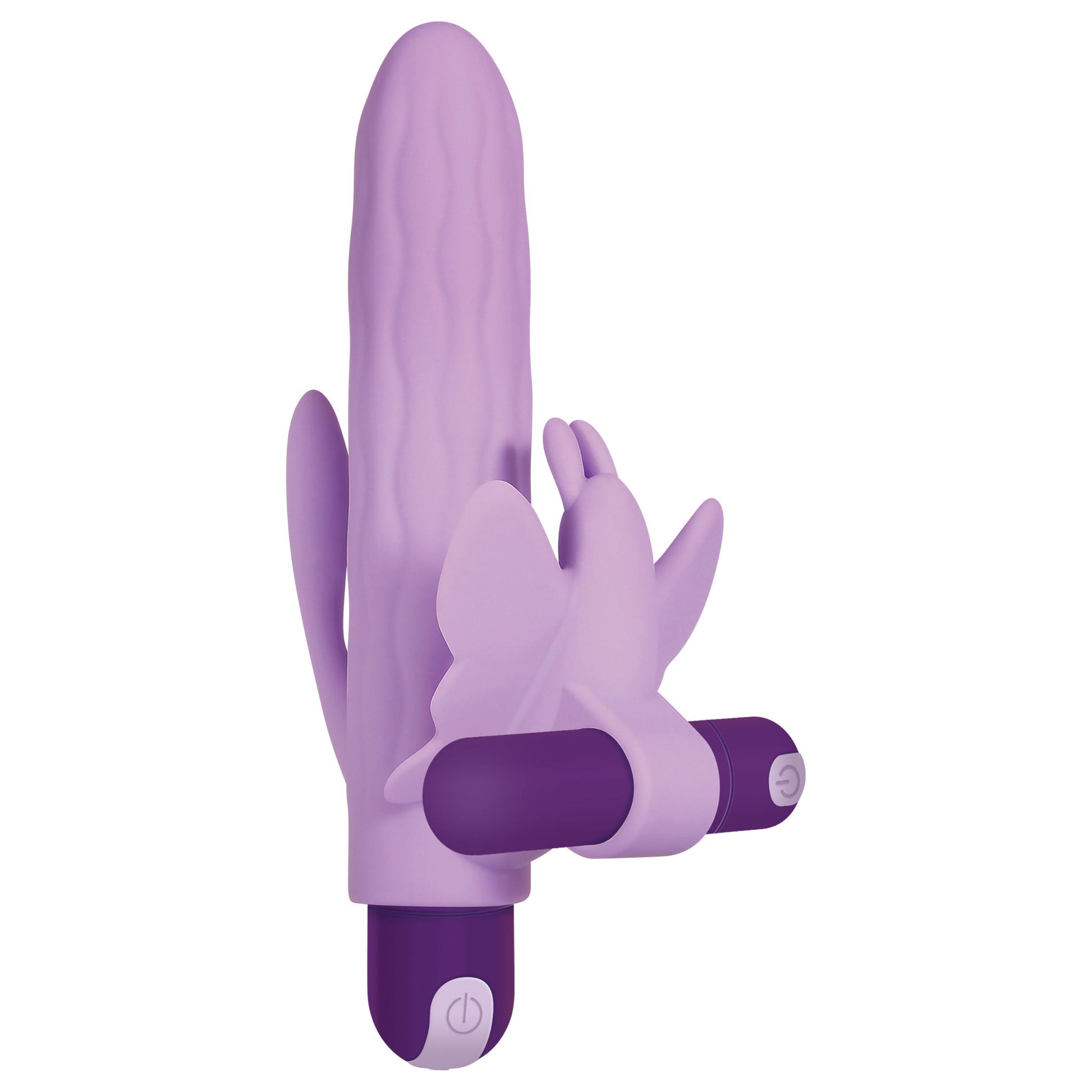 Lilac Desires - 7 Piece Silicone Set - Not Very Vanilla