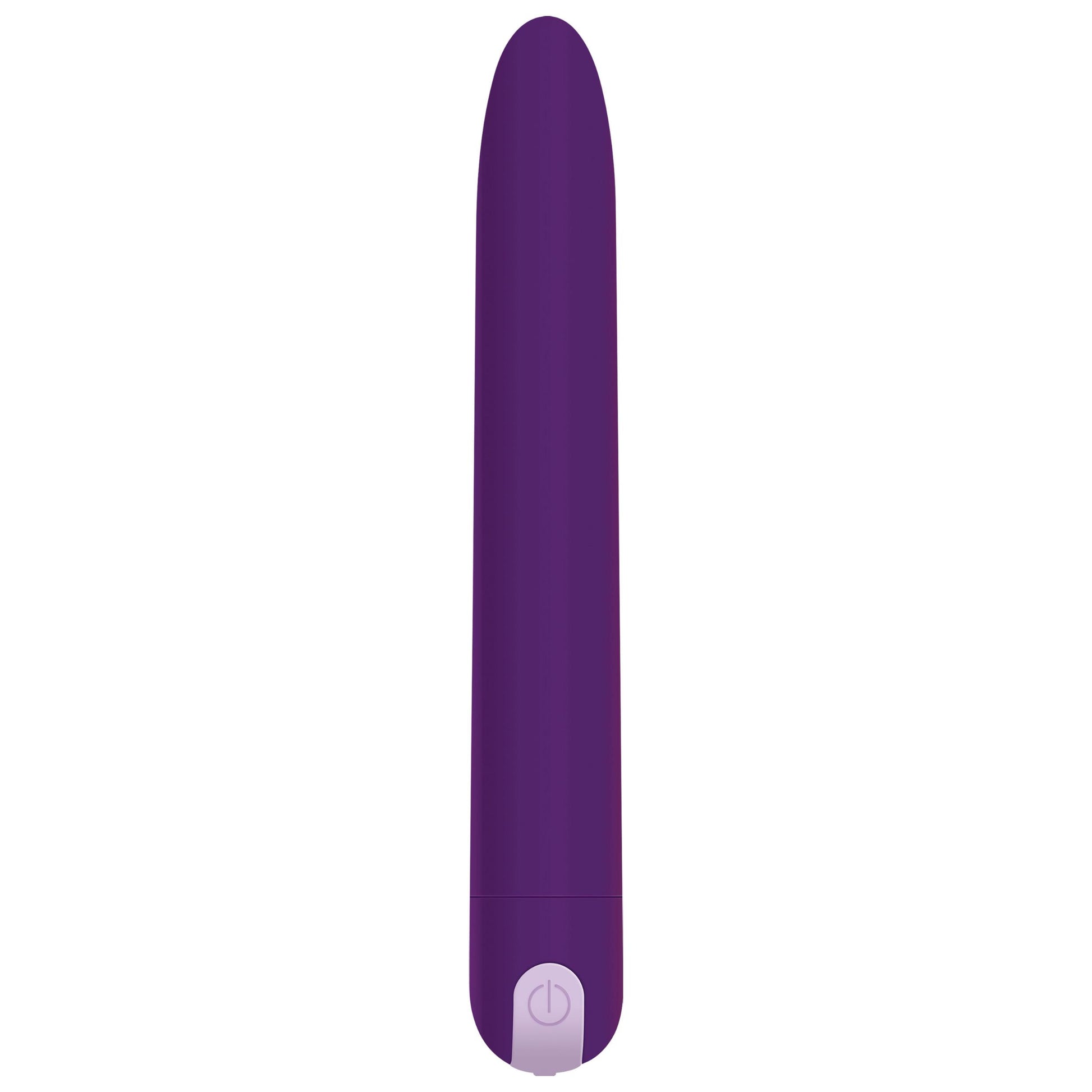 Lilac Desires - 7 Piece Silicone Set - Not Very Vanilla