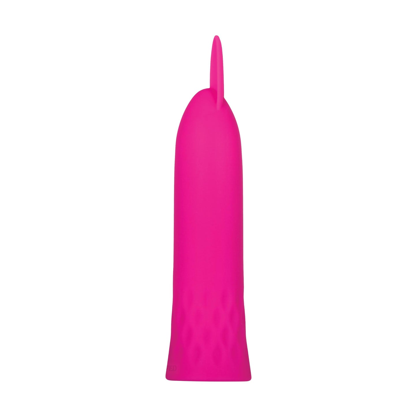 Bunny Bullet Rechargeable - Pink - Not Very Vanilla