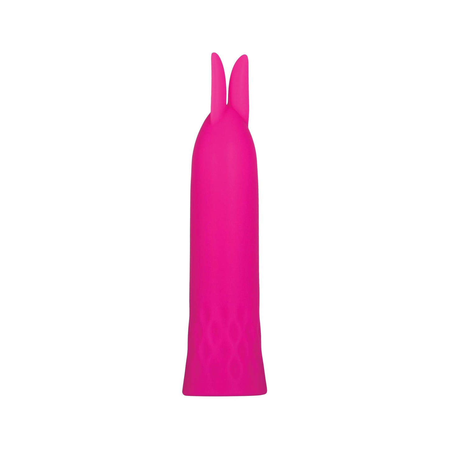 Bunny Bullet Rechargeable - Pink - Not Very Vanilla