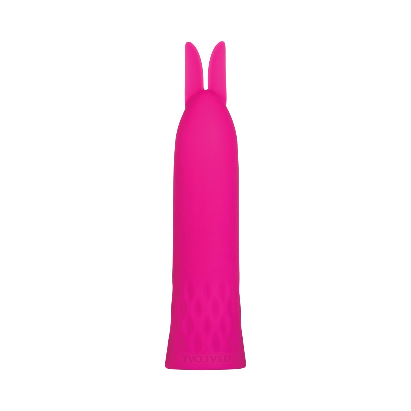 Bunny Bullet Rechargeable - Pink - Not Very Vanilla