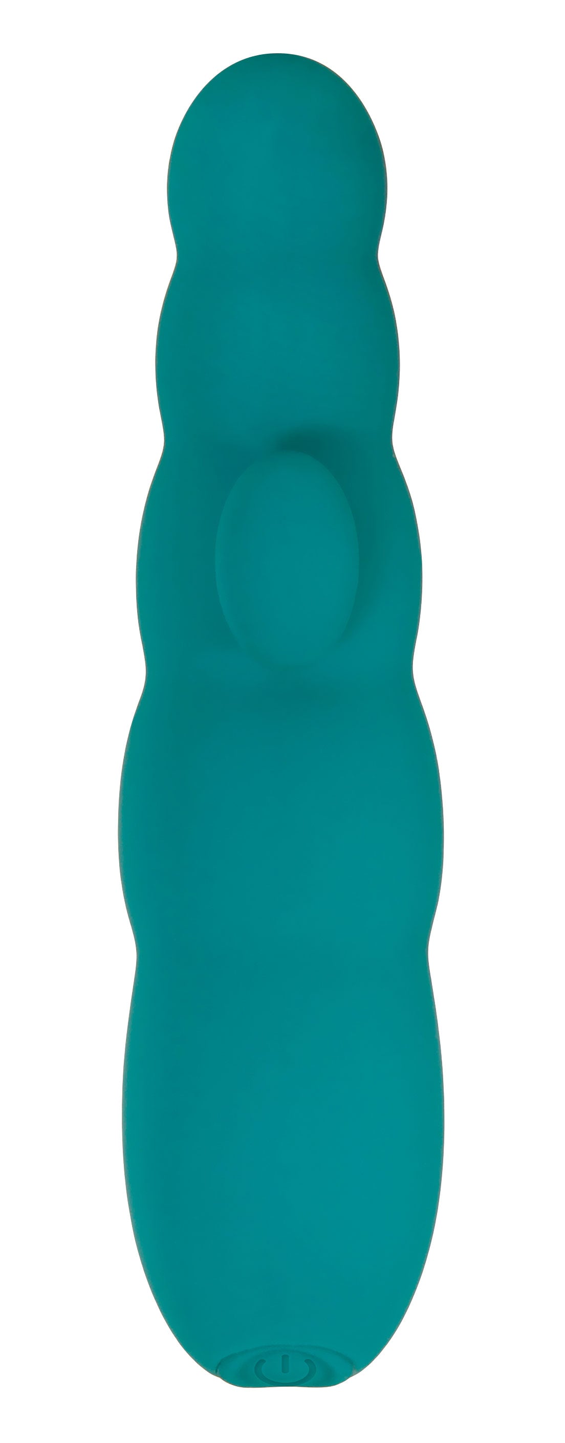 G-Spot Perfection - Teal - Not Very Vanilla