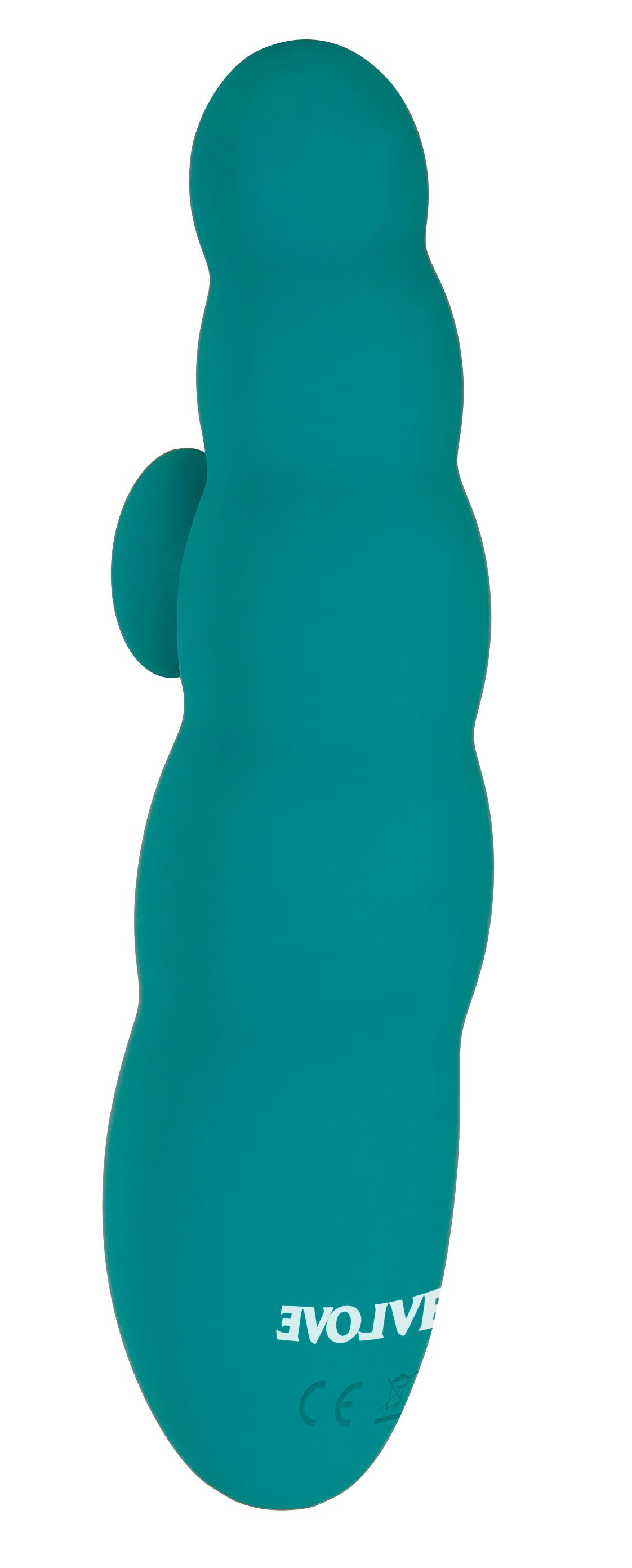 G-Spot Perfection - Teal - Not Very Vanilla