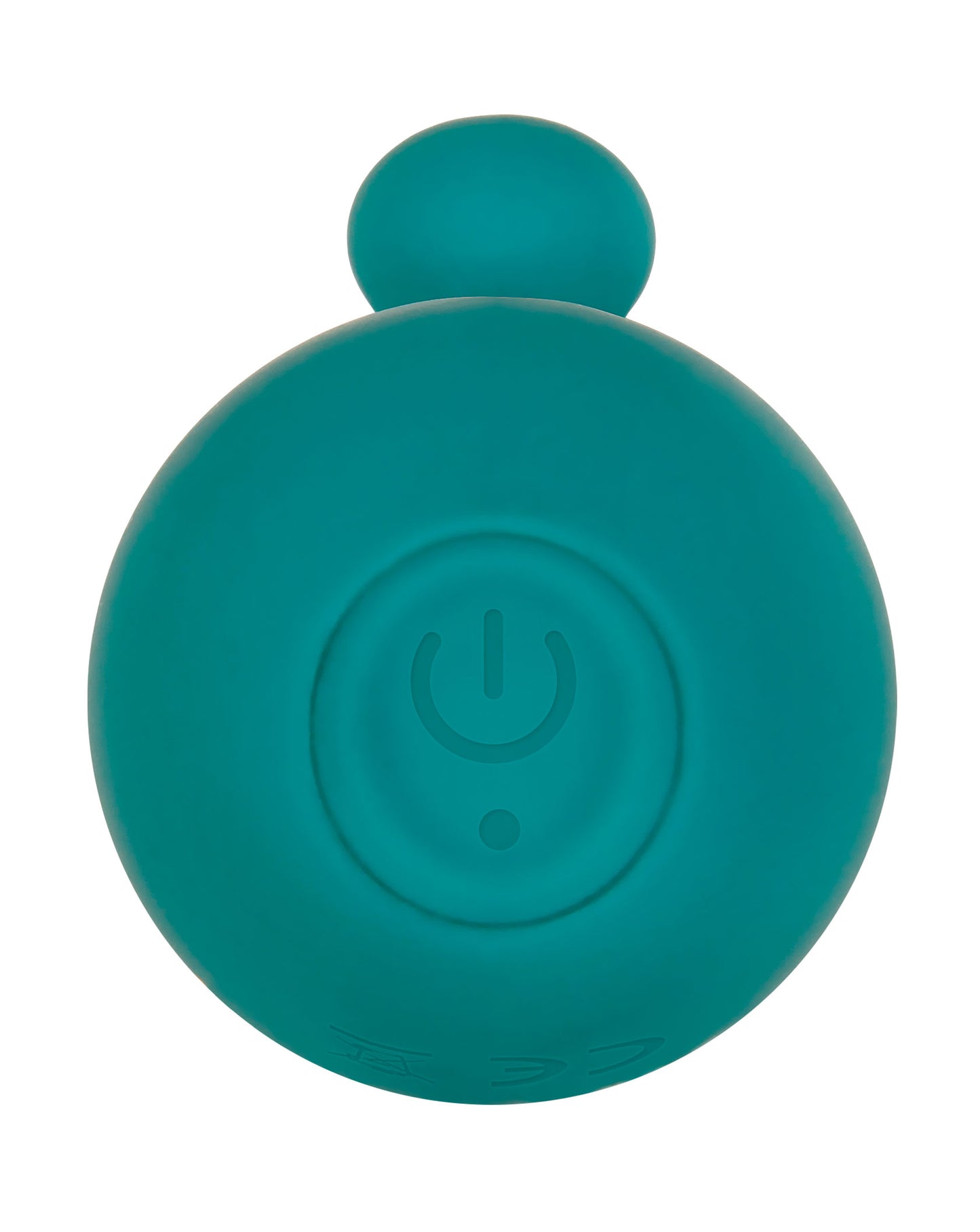 G-Spot Perfection - Teal - Not Very Vanilla