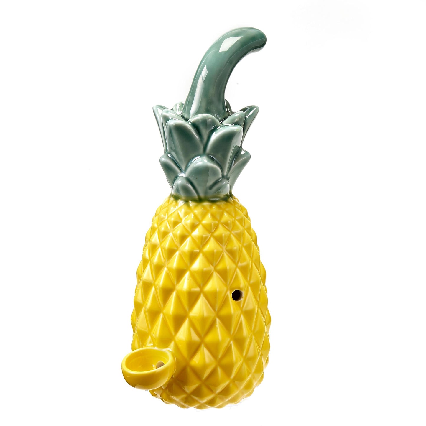 Pineapple Pipe - Not Very Vanilla