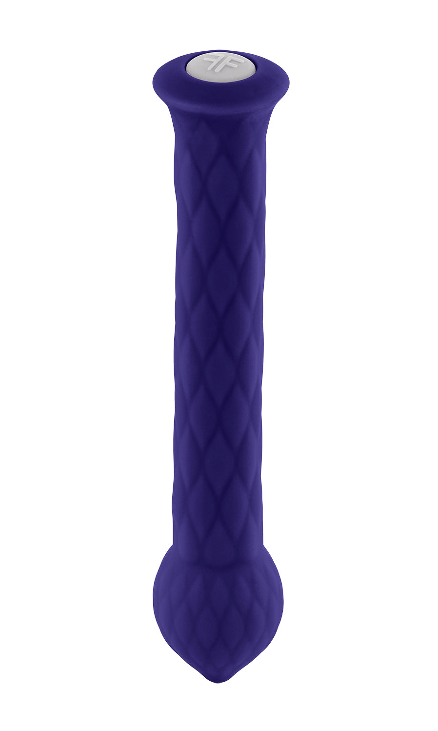 Diamond Wand - Purple - Not Very Vanilla