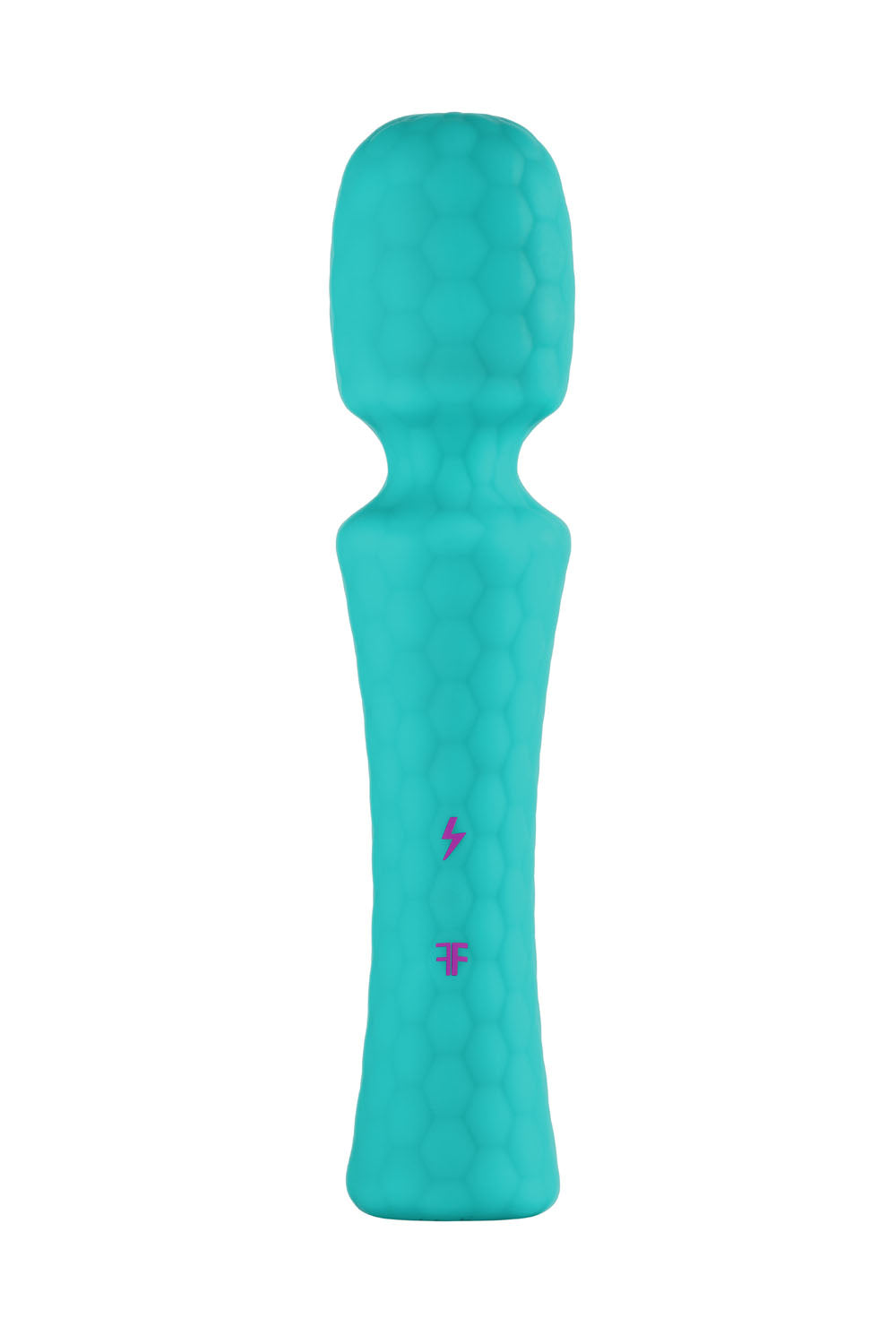 Ultra Wand - Turquoise - Not Very Vanilla