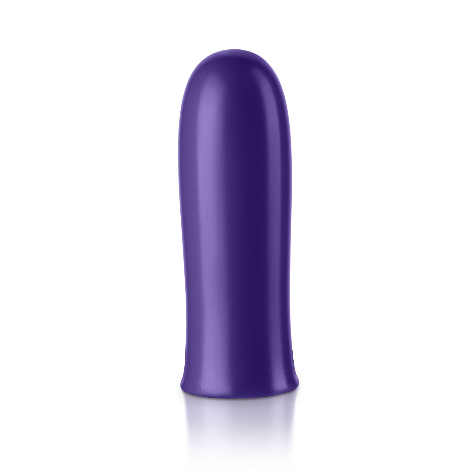 Versa Bullet Plus P Sleeve - Dark Purple - Not Very Vanilla