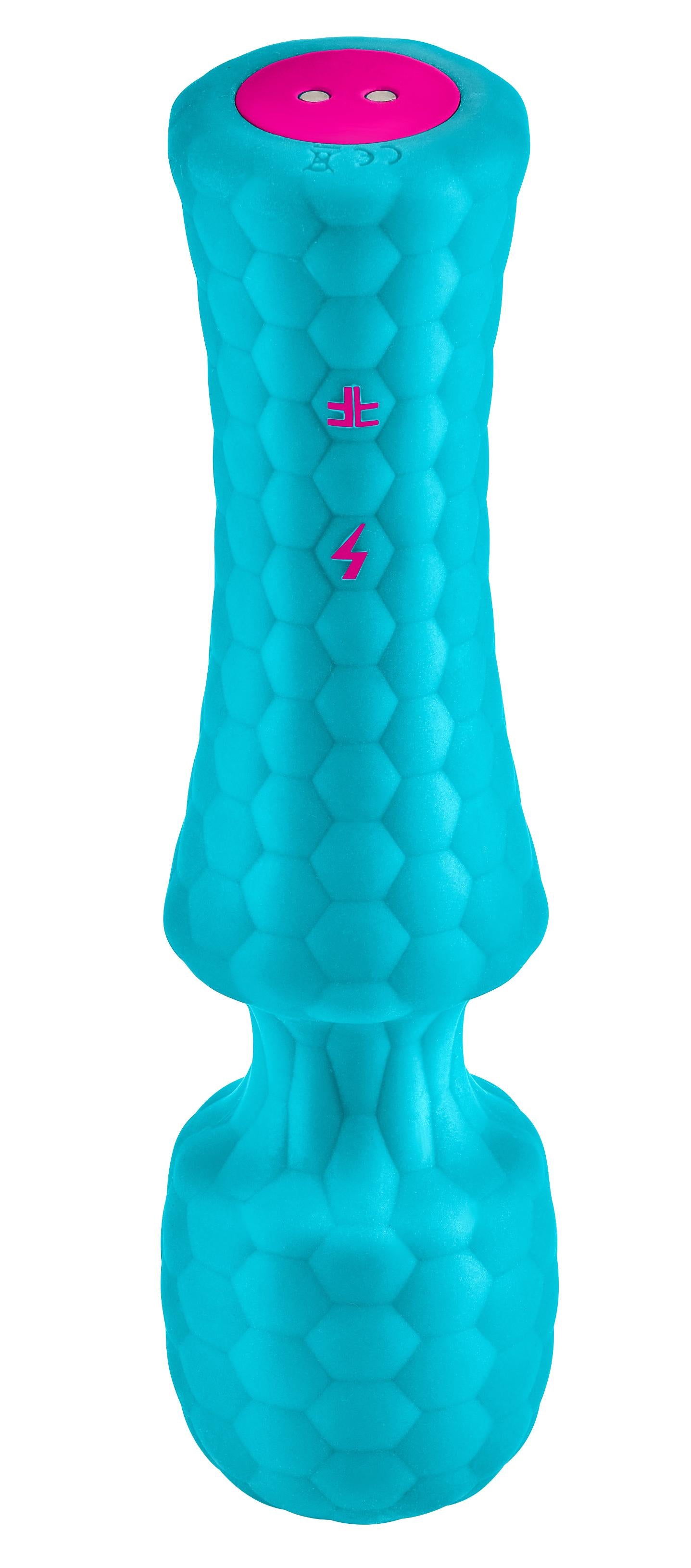 Ultra Wand Mini - Turquoise - Not Very Vanilla