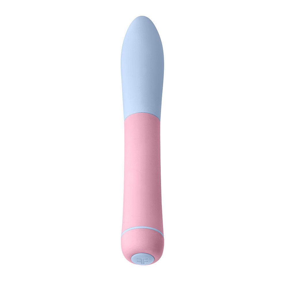 Ffix Bullet XL - Pink - Not Very Vanilla