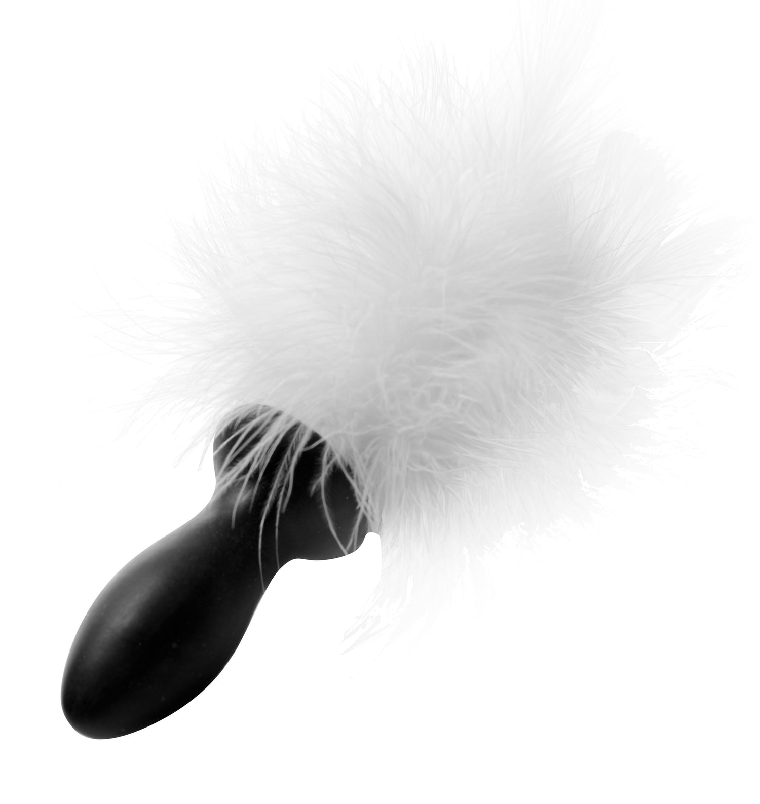 Bunny Tail Anal Plug – Not Very Vanilla