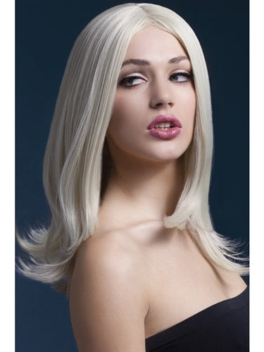 Sophia Wig - Blonde - Not Very Vanilla