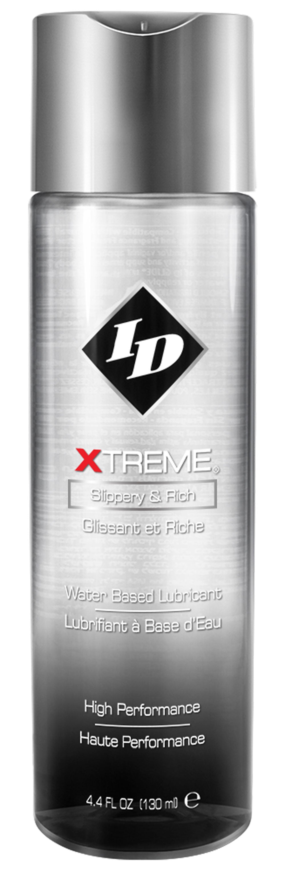 Xtreme 4.4 Fl Oz Bottle - Not Very Vanilla