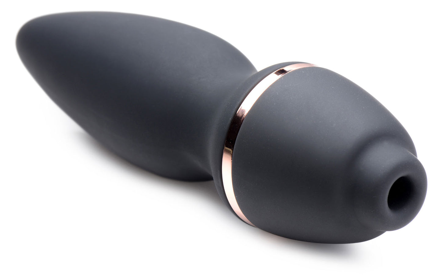 Shegasm 7x Pixie Focused Vibrating Clit Stimulator - Not Very Vanilla