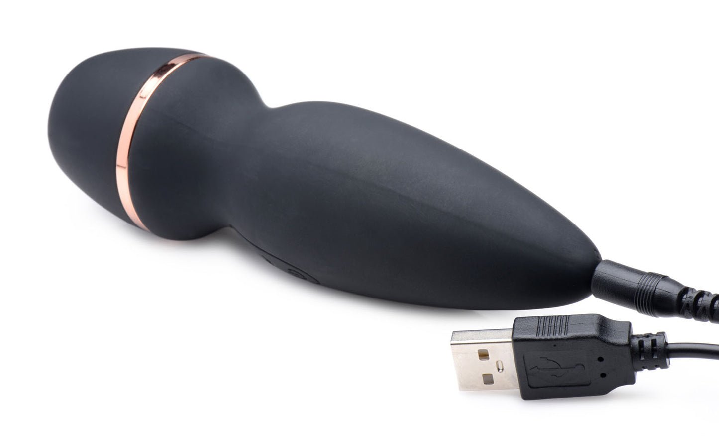 Shegasm 7x Pixie Focused Vibrating Clit Stimulator - Not Very Vanilla