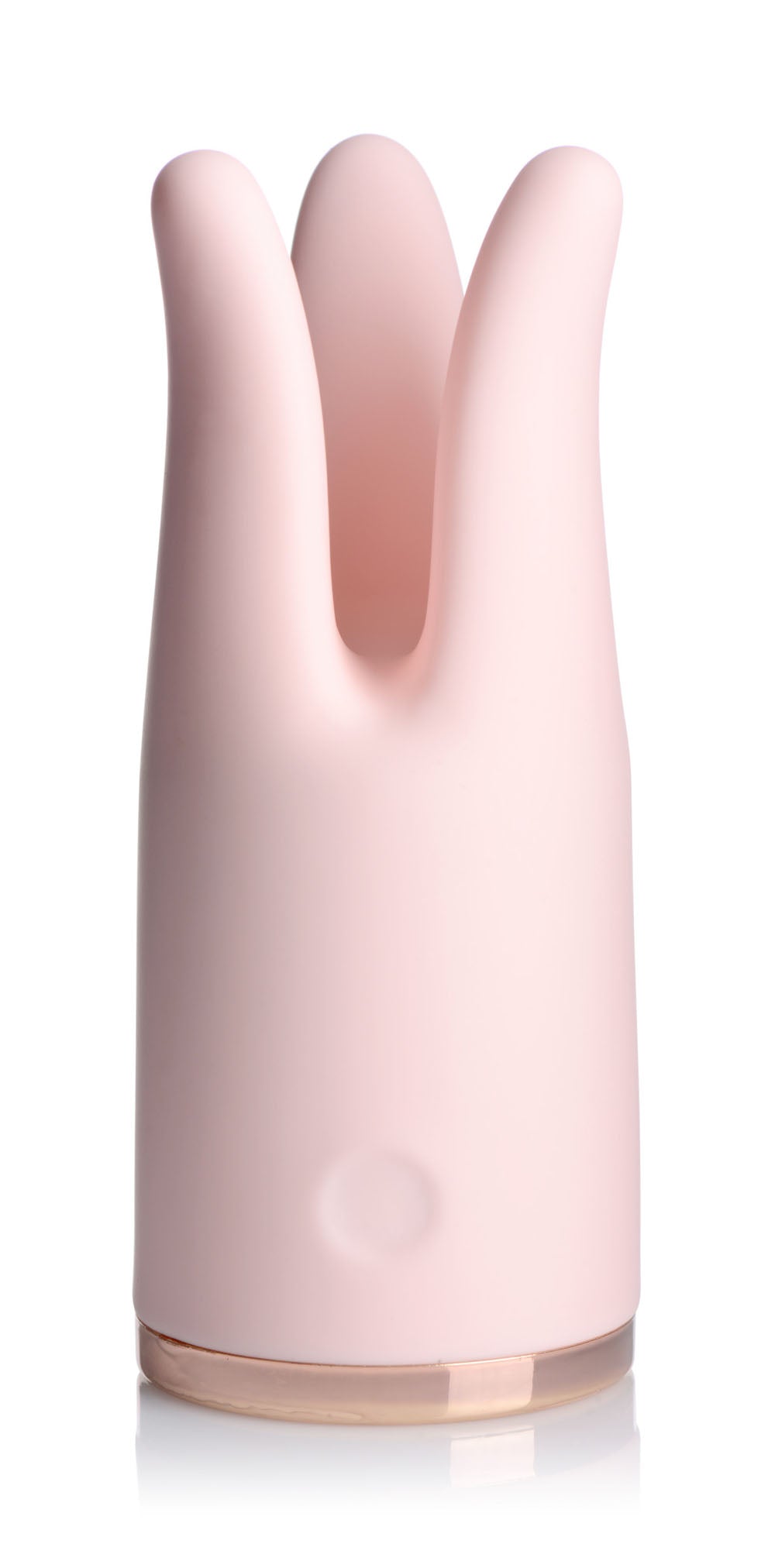 Vibrassage Twirl 10x Vibrating Clit Teaser - Pink - Not Very Vanilla