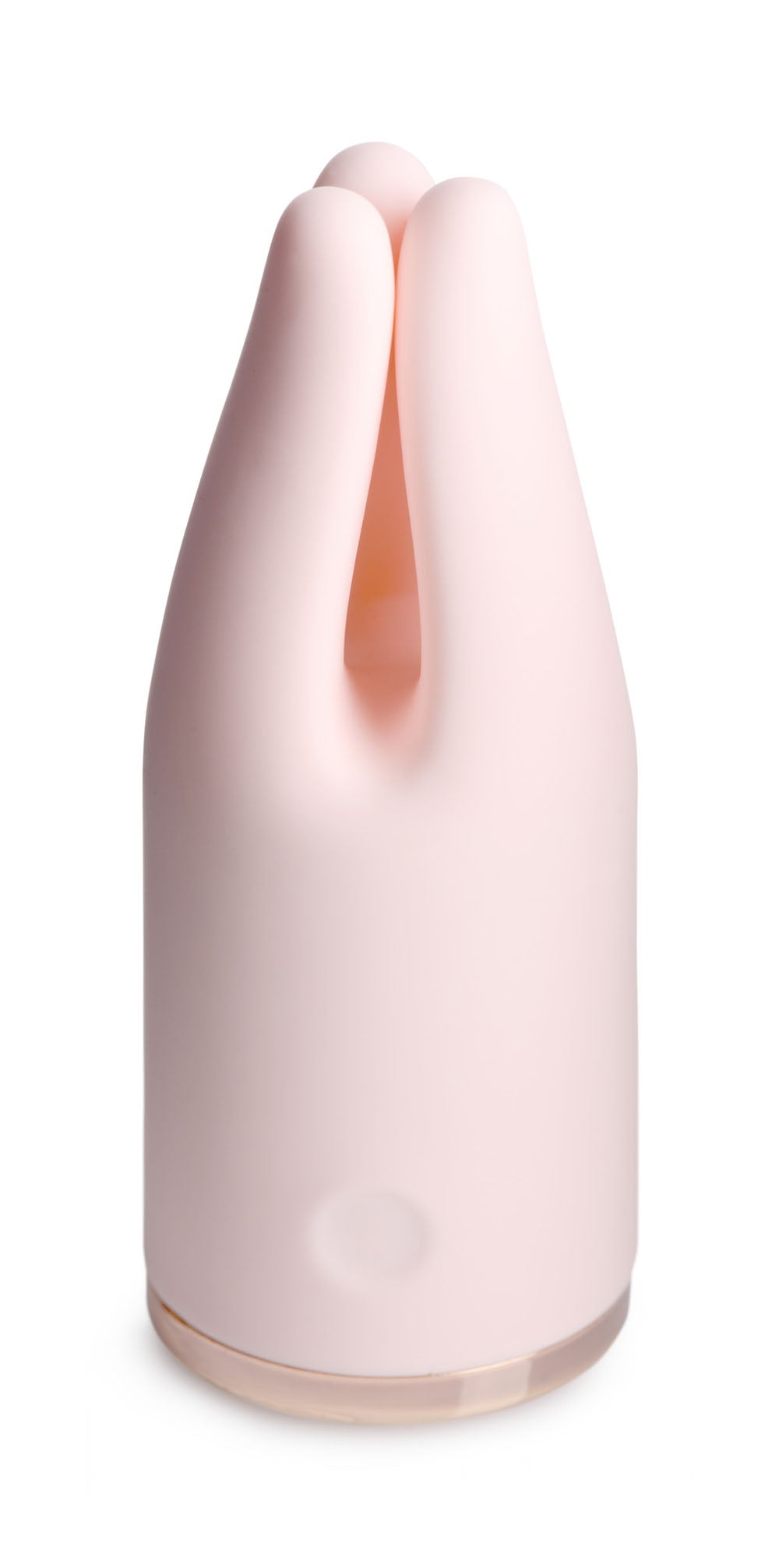 Vibrassage Twirl 10x Vibrating Clit Teaser - Pink - Not Very Vanilla