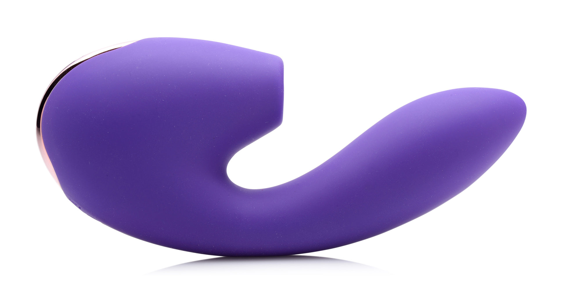 Shegasm Elevate G-Spot Vibrator - Not Very Vanilla