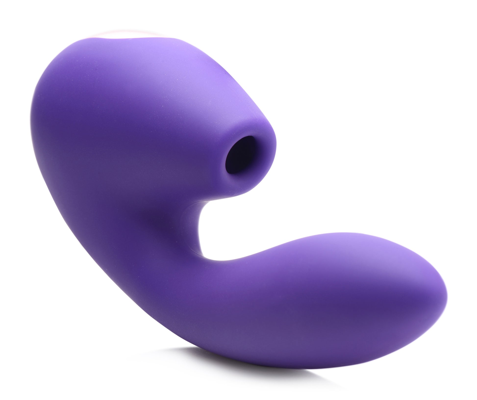 Shegasm Elevate G-Spot Vibrator - Not Very Vanilla