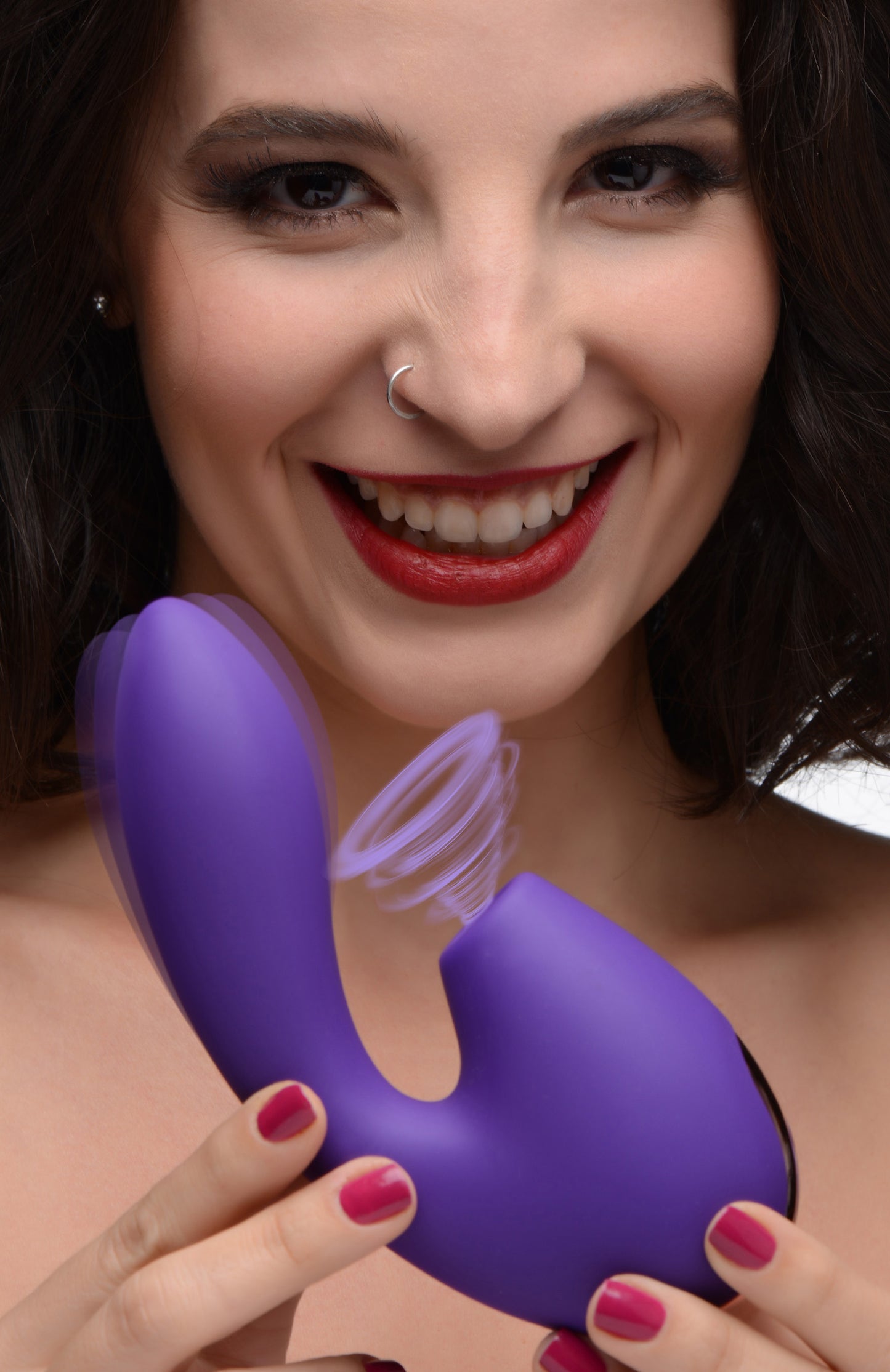 Shegasm Elevate G-Spot Vibrator - Not Very Vanilla