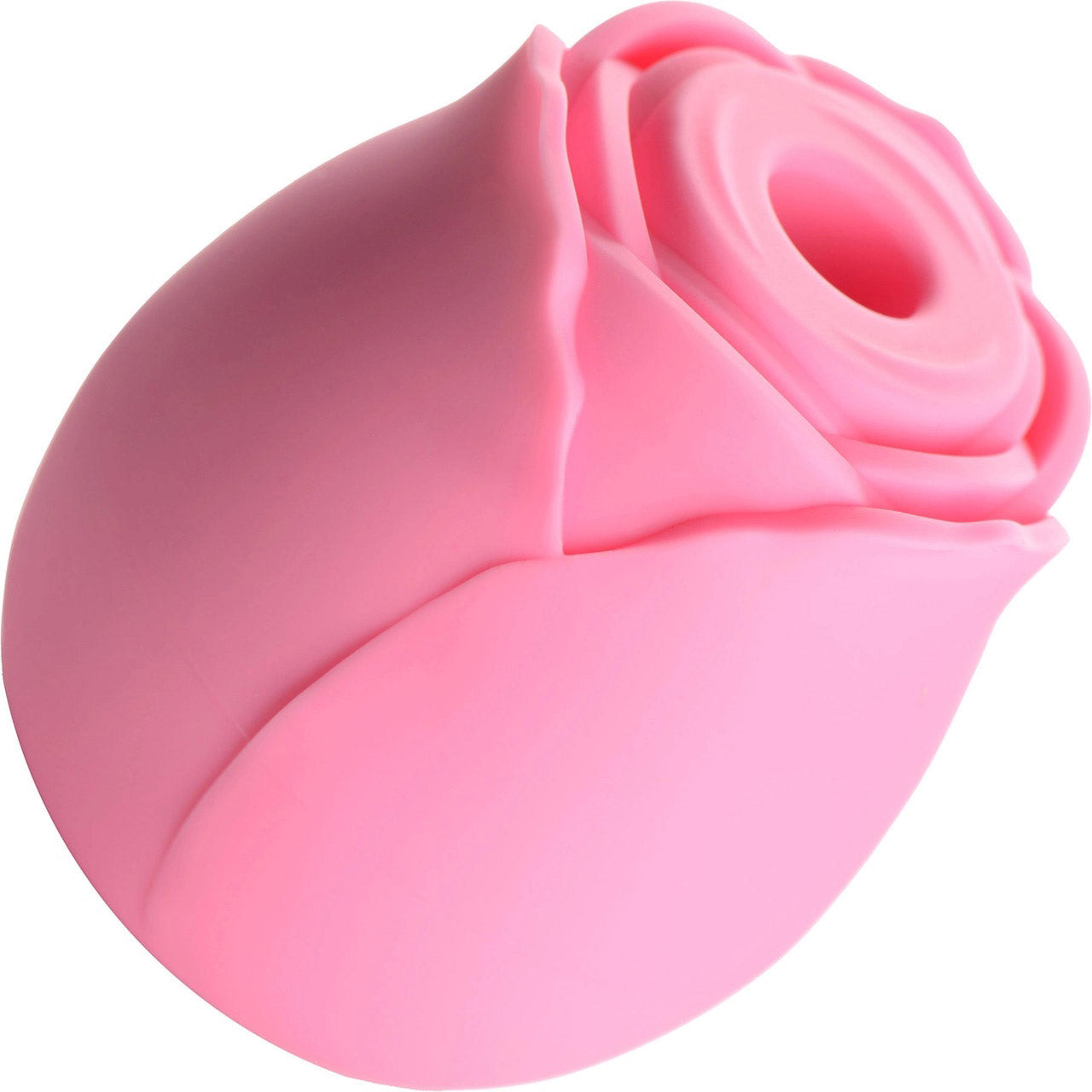 Inmi - Bloomgasm Wild Rose 10x Suction - Pink - Not Very Vanilla