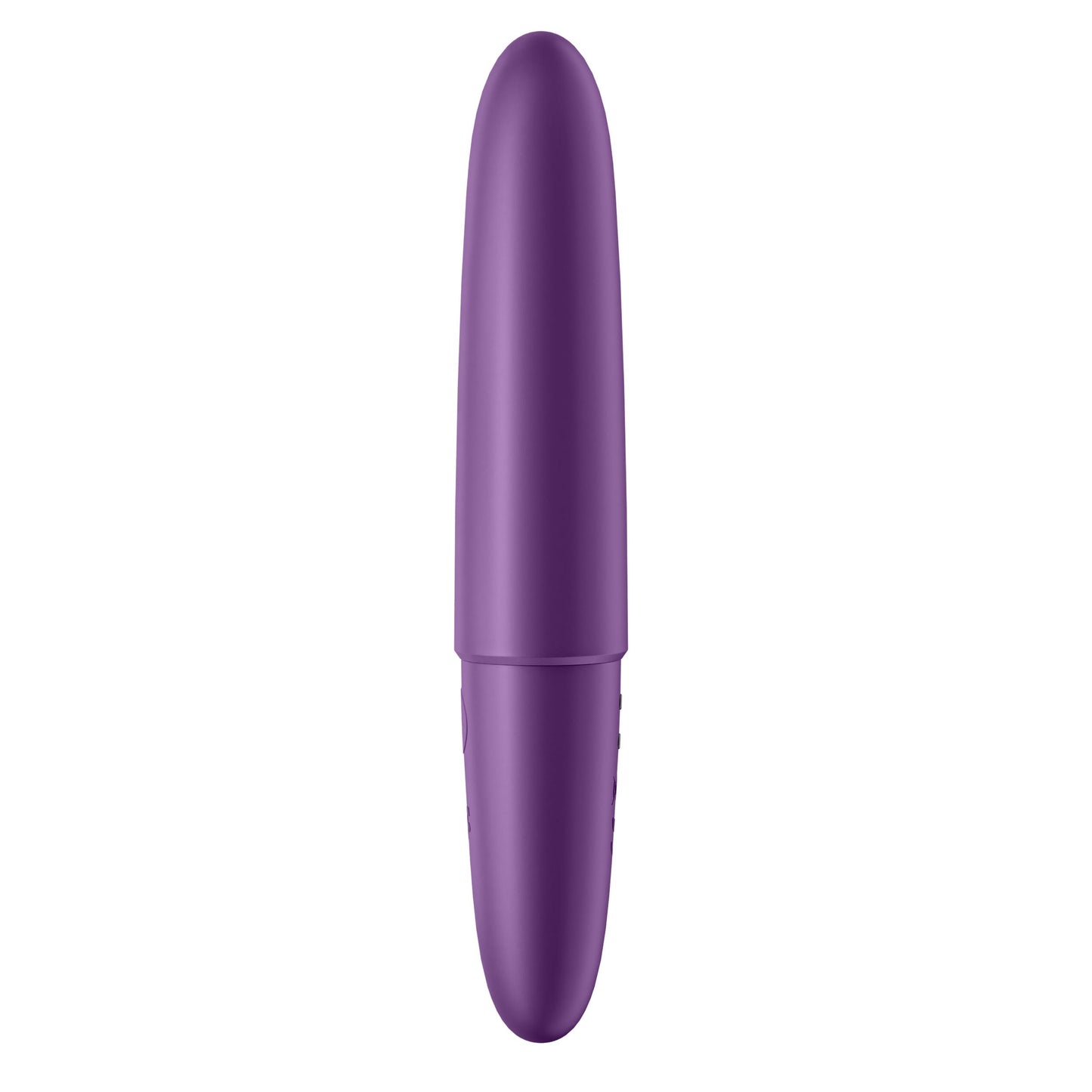 Ultra Power Bullet 6 - Violet - Not Very Vanilla