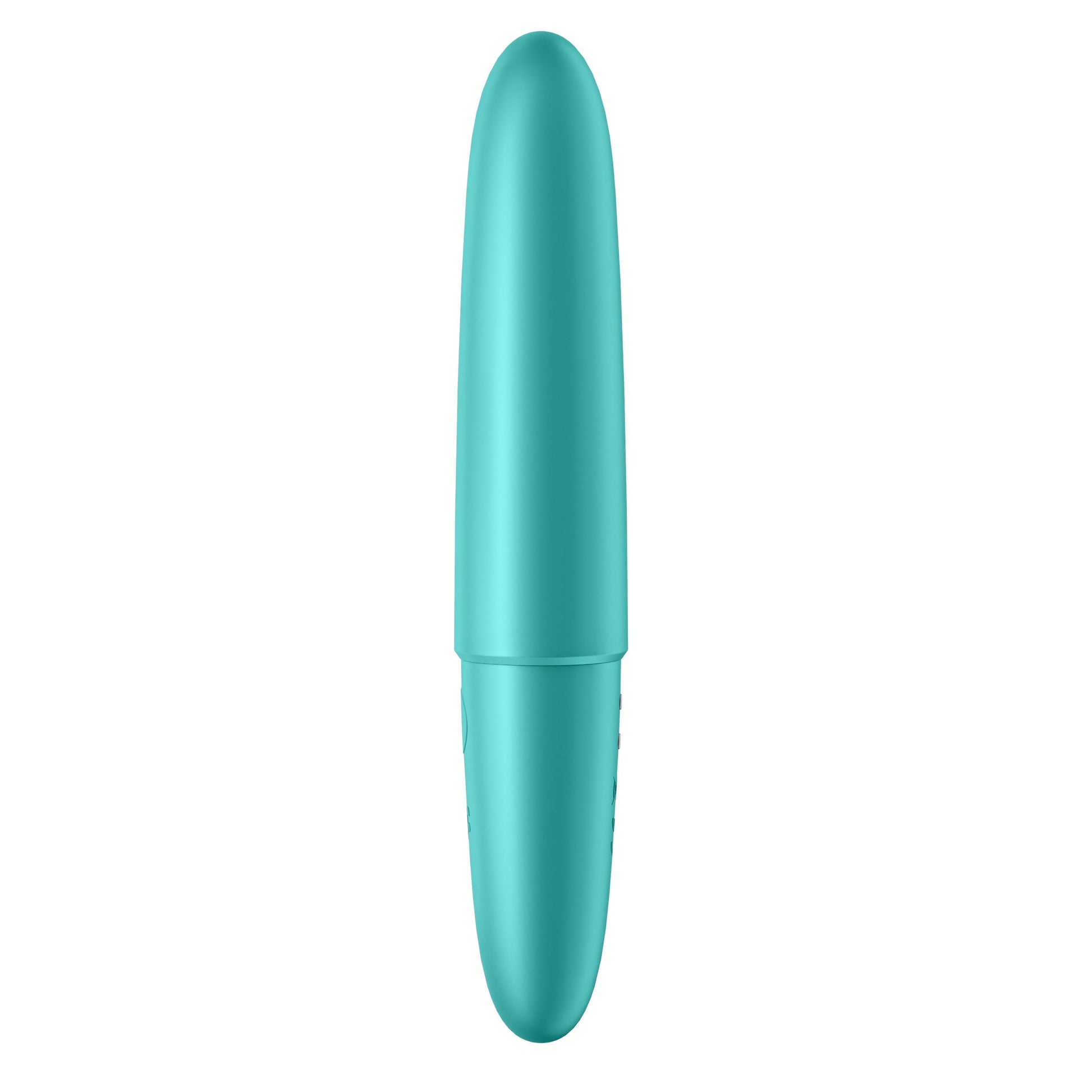 Ultra Power Bullet 6 - Turquoise - Not Very Vanilla