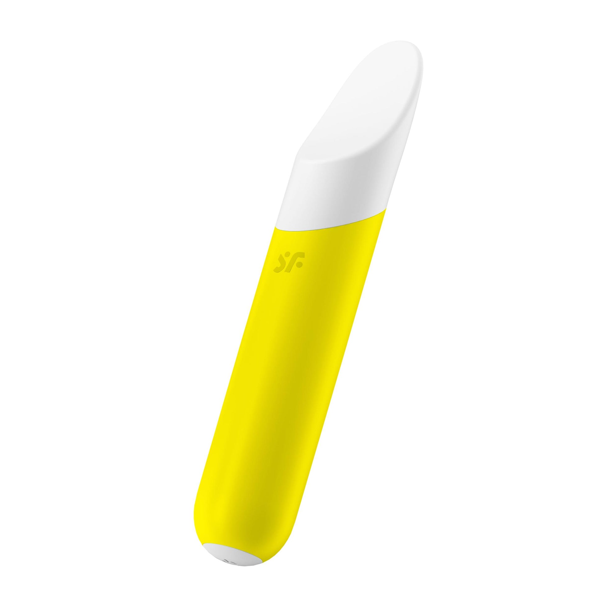 Ultra Power Bullet 7 - Yellow - Not Very Vanilla