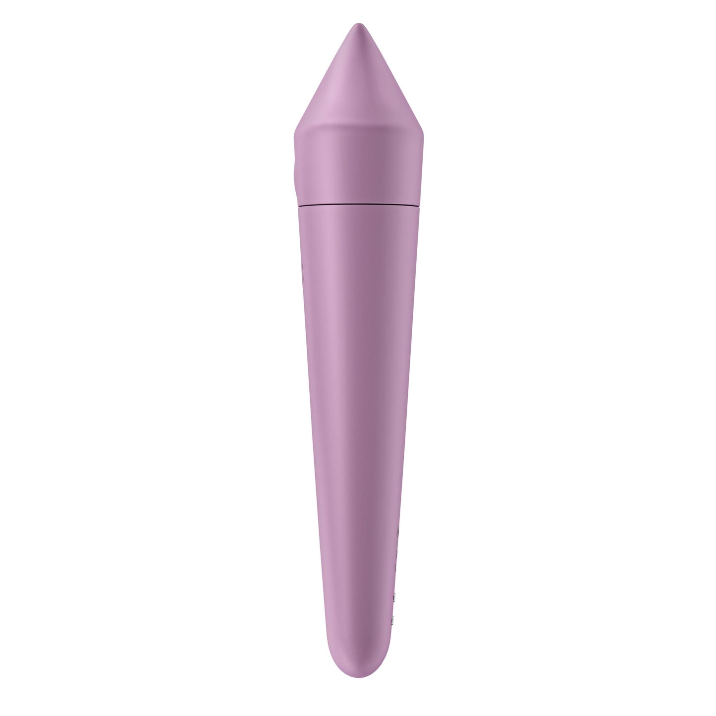 Ultra Power Bullet 8 - Lilac - Not Very Vanilla