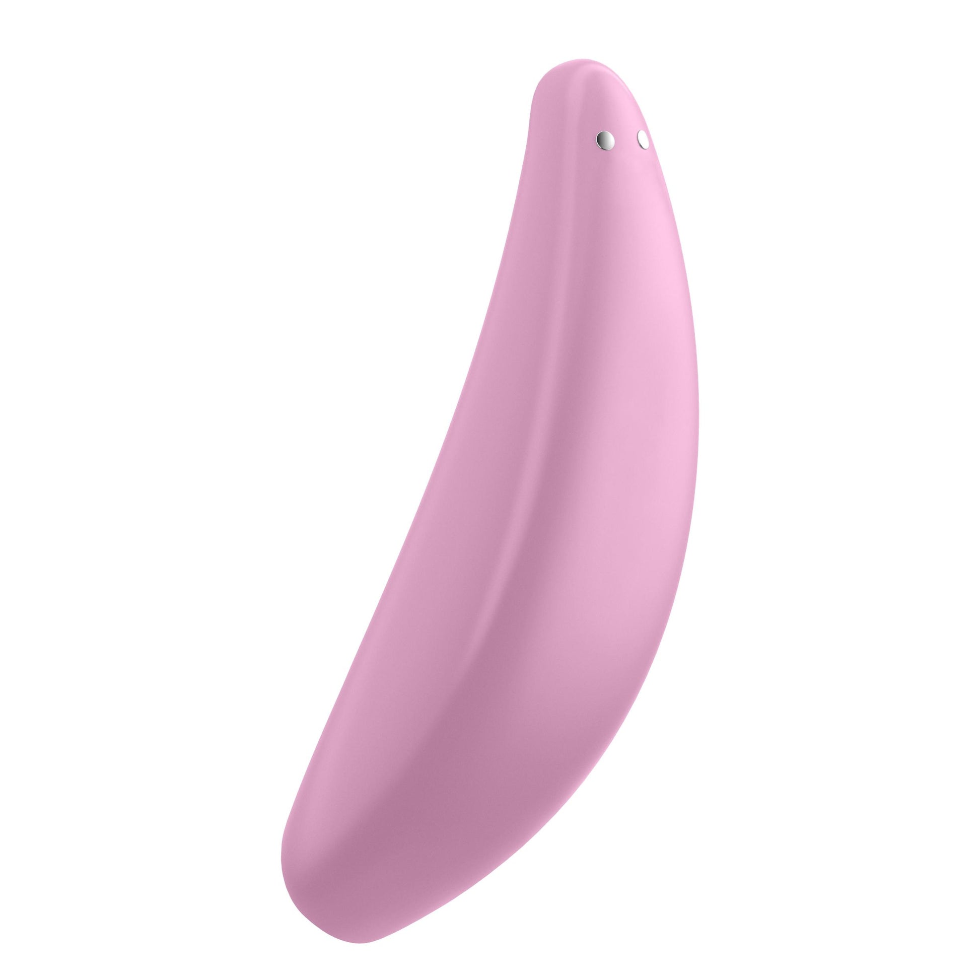 Curvy 3 Plus - Pink - Not Very Vanilla