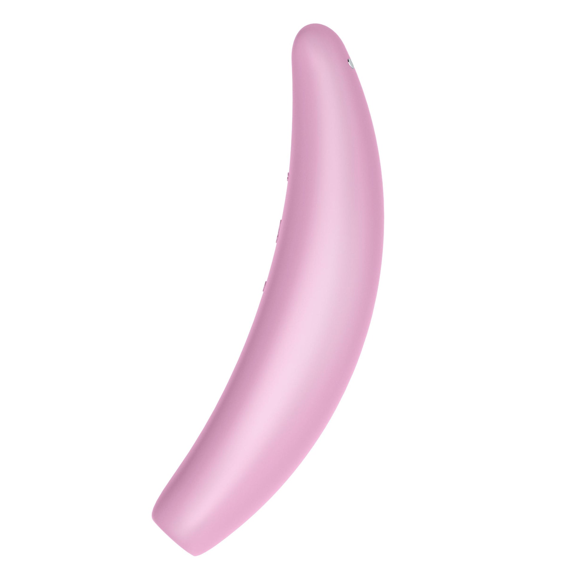 Curvy 3 Plus - Pink - Not Very Vanilla