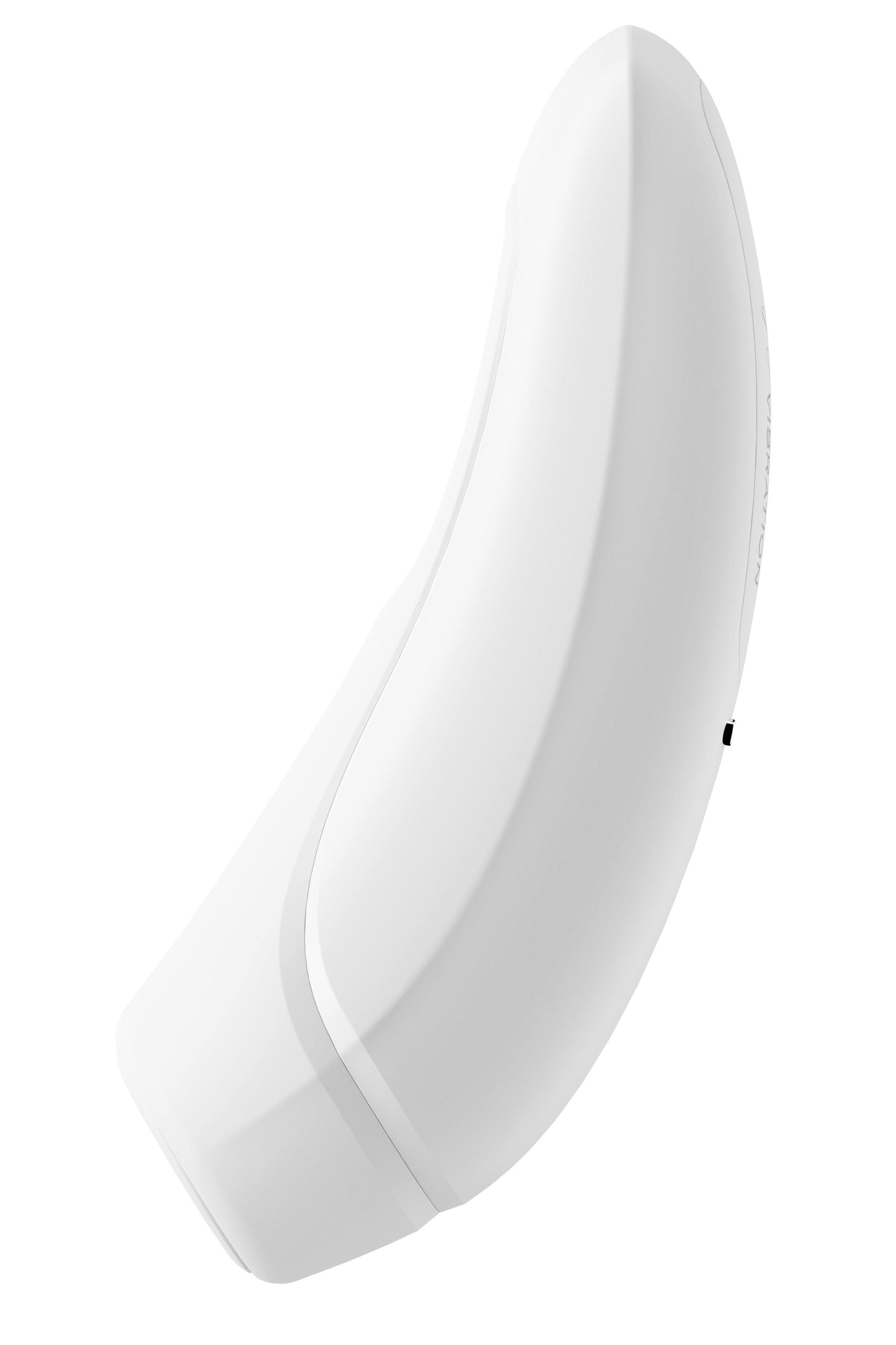 Curvy 1 Plus - White - Not Very Vanilla