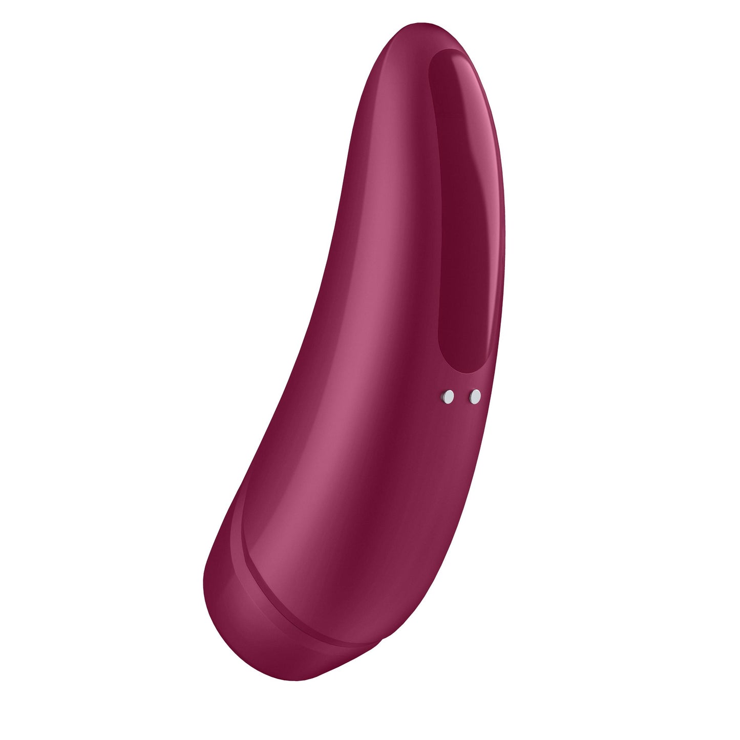 Curvy 1 Plus - Rose Red - Not Very Vanilla