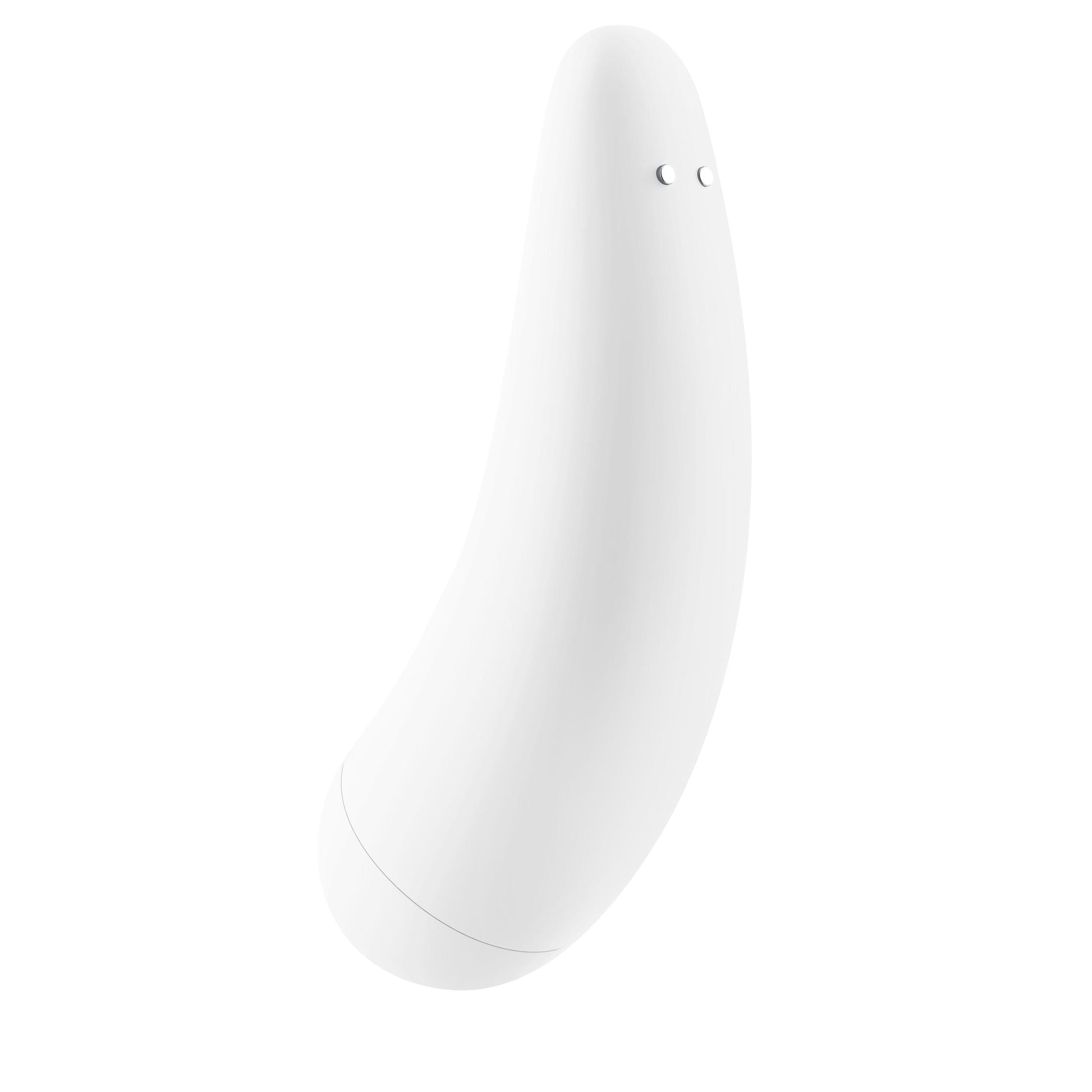 Curvy 2 Plus - White - Not Very Vanilla