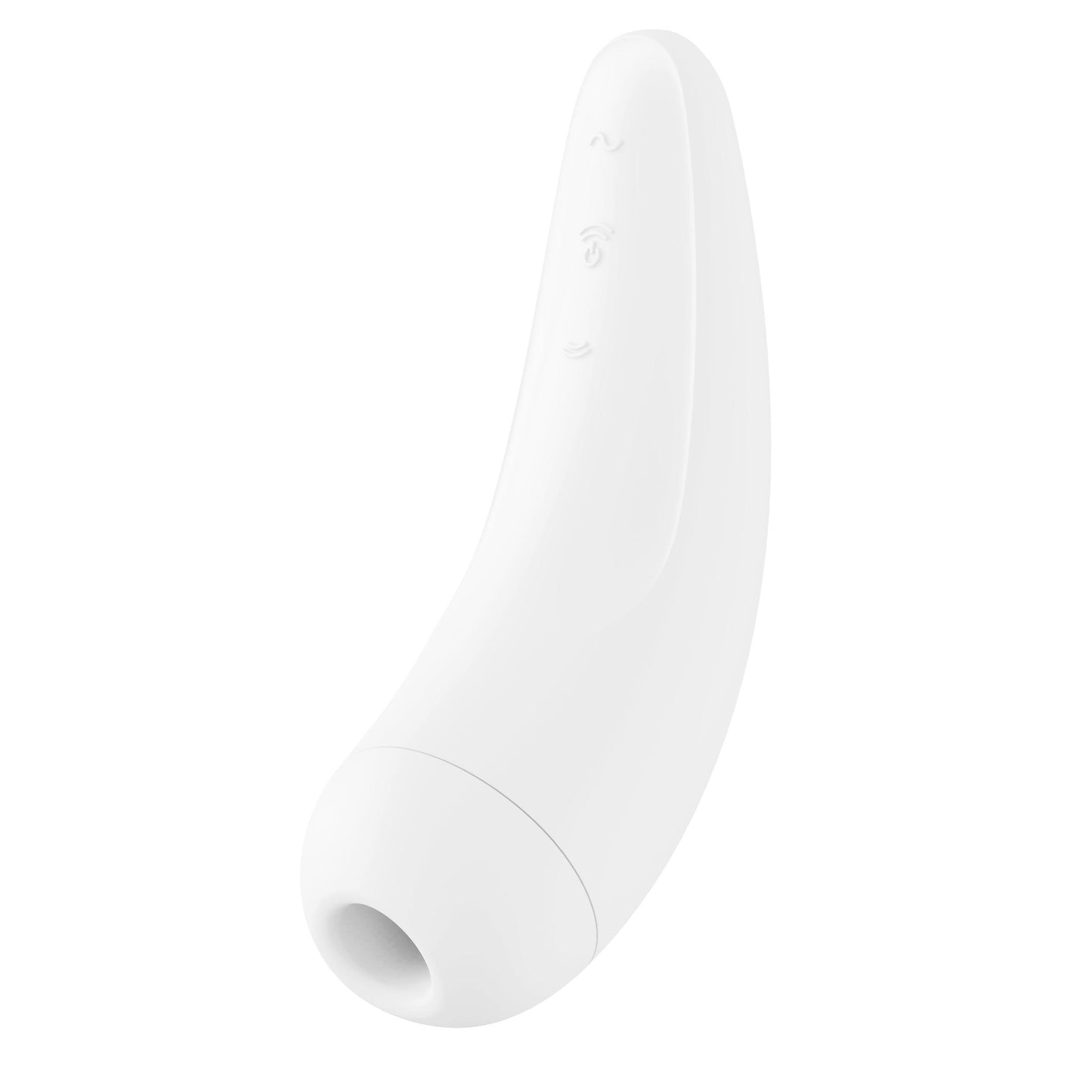 Curvy 2 Plus - White - Not Very Vanilla