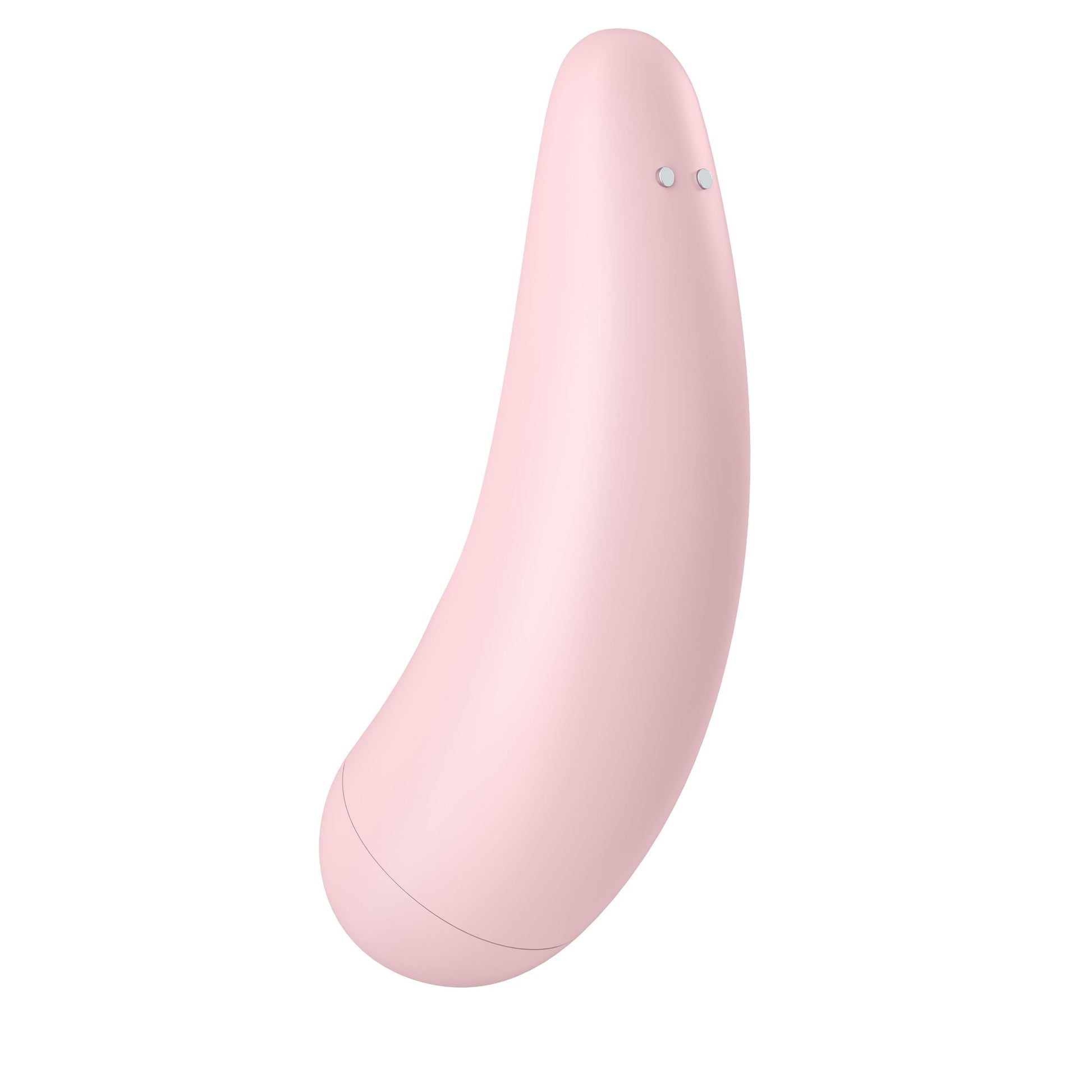 Curvy 2 Plus - Pink - Not Very Vanilla