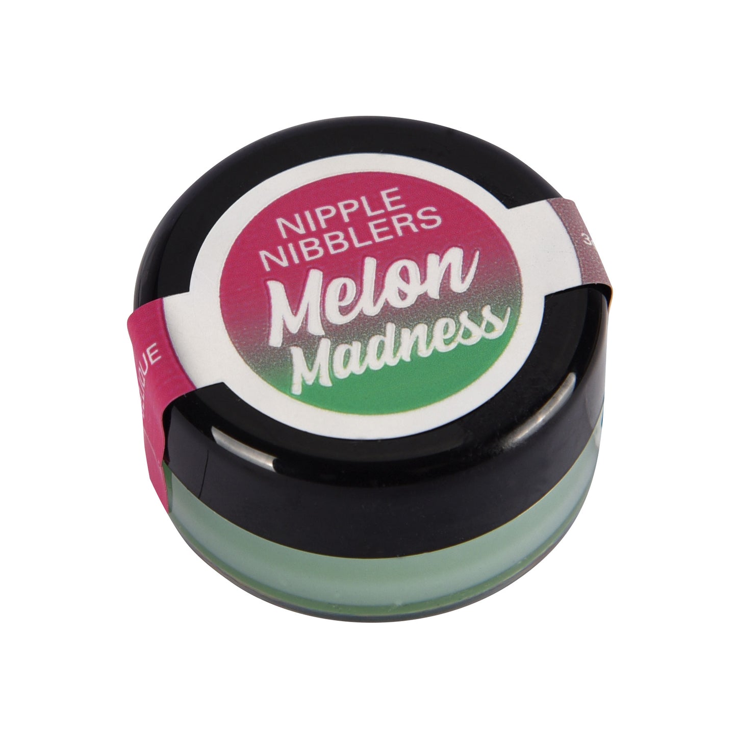 Nipple Nibblers Tingle Balm - Melon Madness - 3gm Jar - Not Very Vanilla