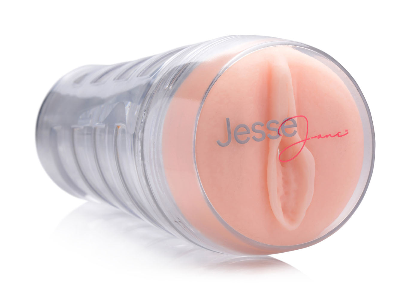 Jesse Jane Deluxe Pussy Stroker - Not Very Vanilla