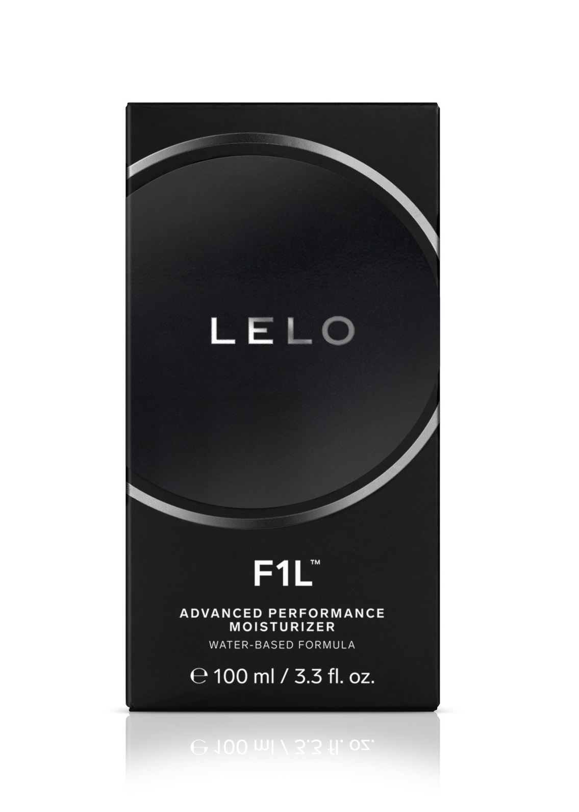 F1l Advanced Performance Moisturizer - 3.3 Fl. Oz. - Not Very Vanilla