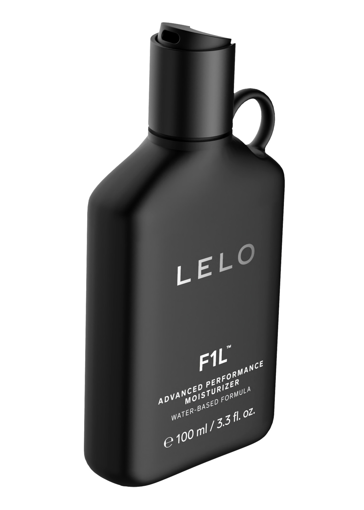 F1l Advanced Performance Moisturizer - 3.3 Fl. Oz. - Not Very Vanilla