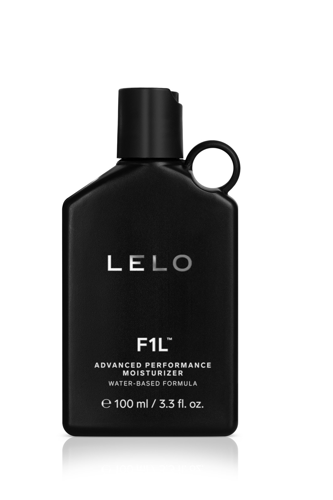 F1l Advanced Performance Moisturizer - 3.3 Fl. Oz. - Not Very Vanilla