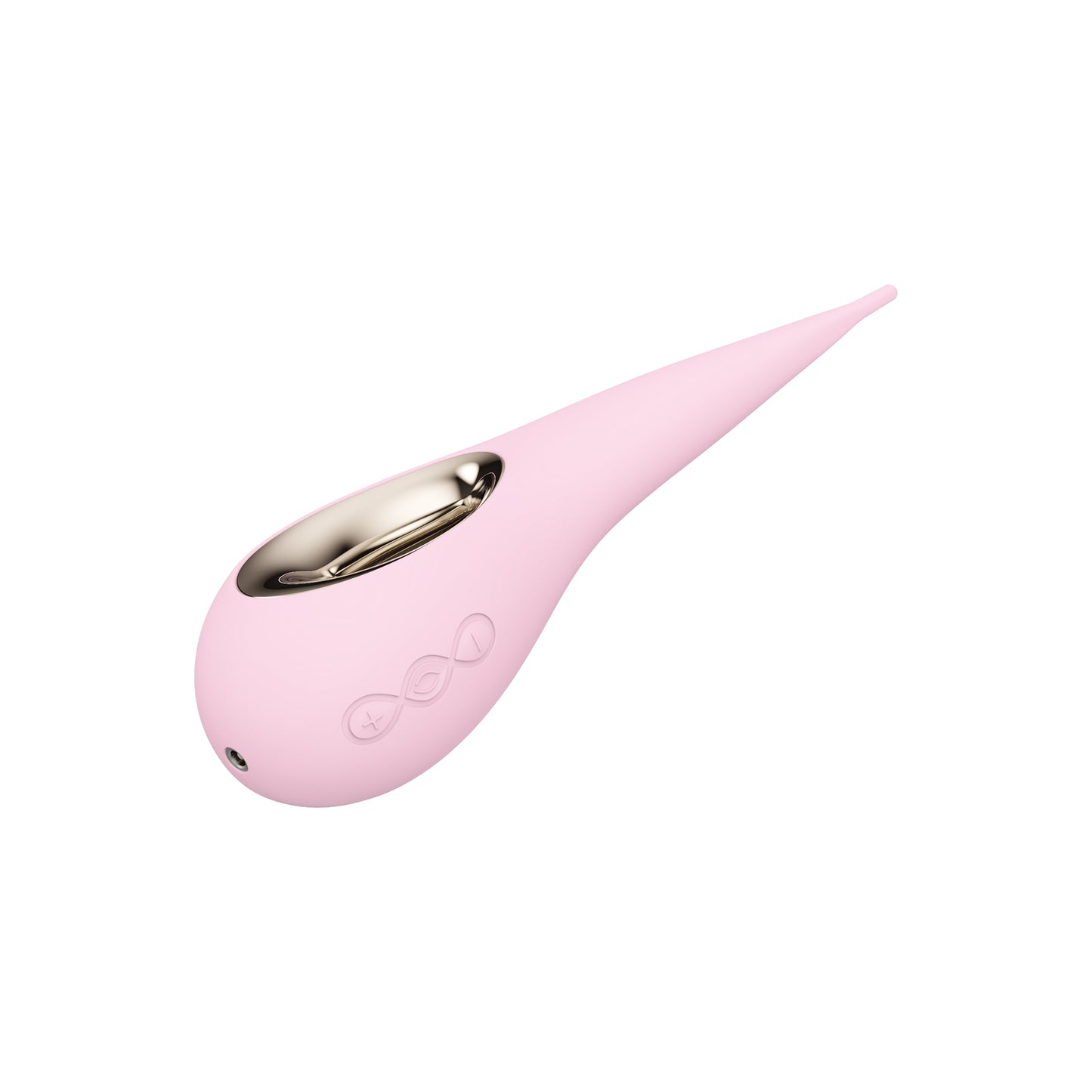 Lelo Dot - Pink - Not Very Vanilla