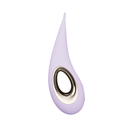 Lelo Dot - Lilac - Not Very Vanilla