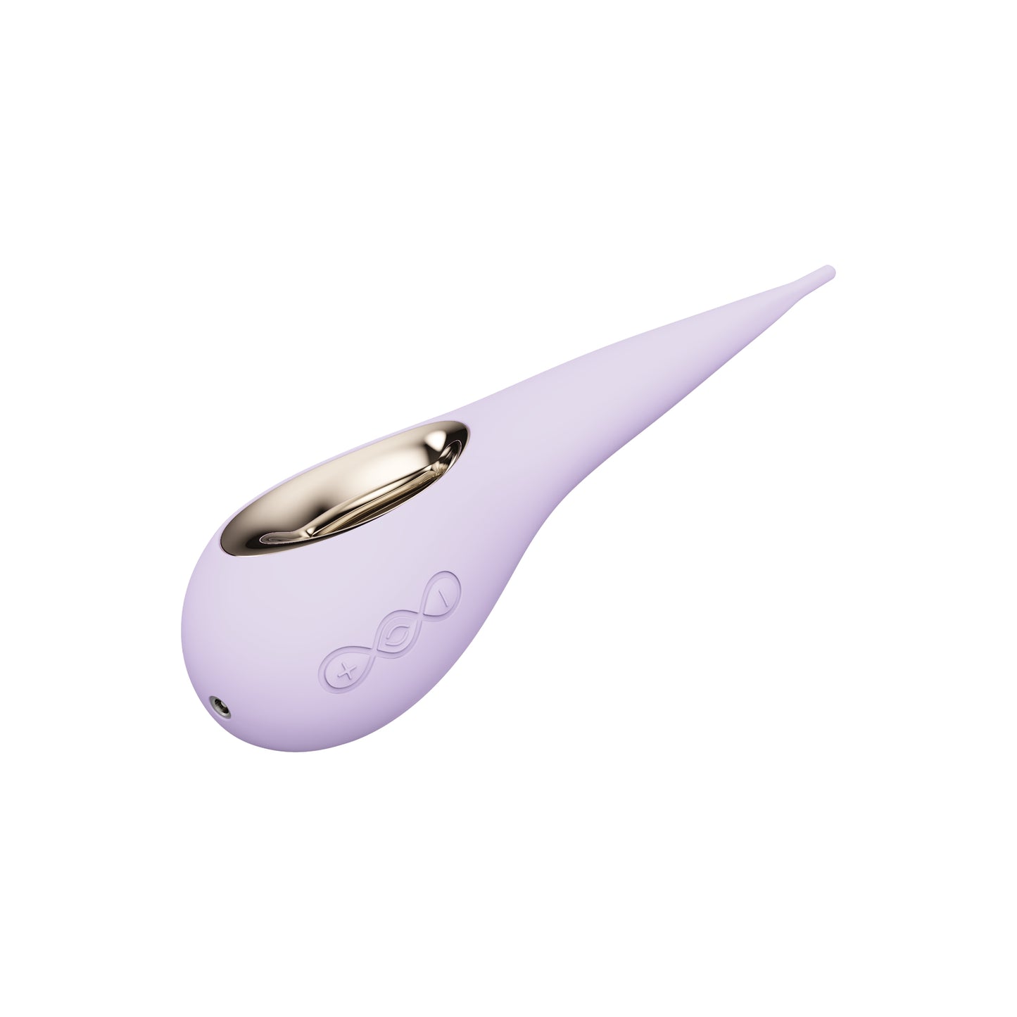 Lelo Dot - Lilac - Not Very Vanilla