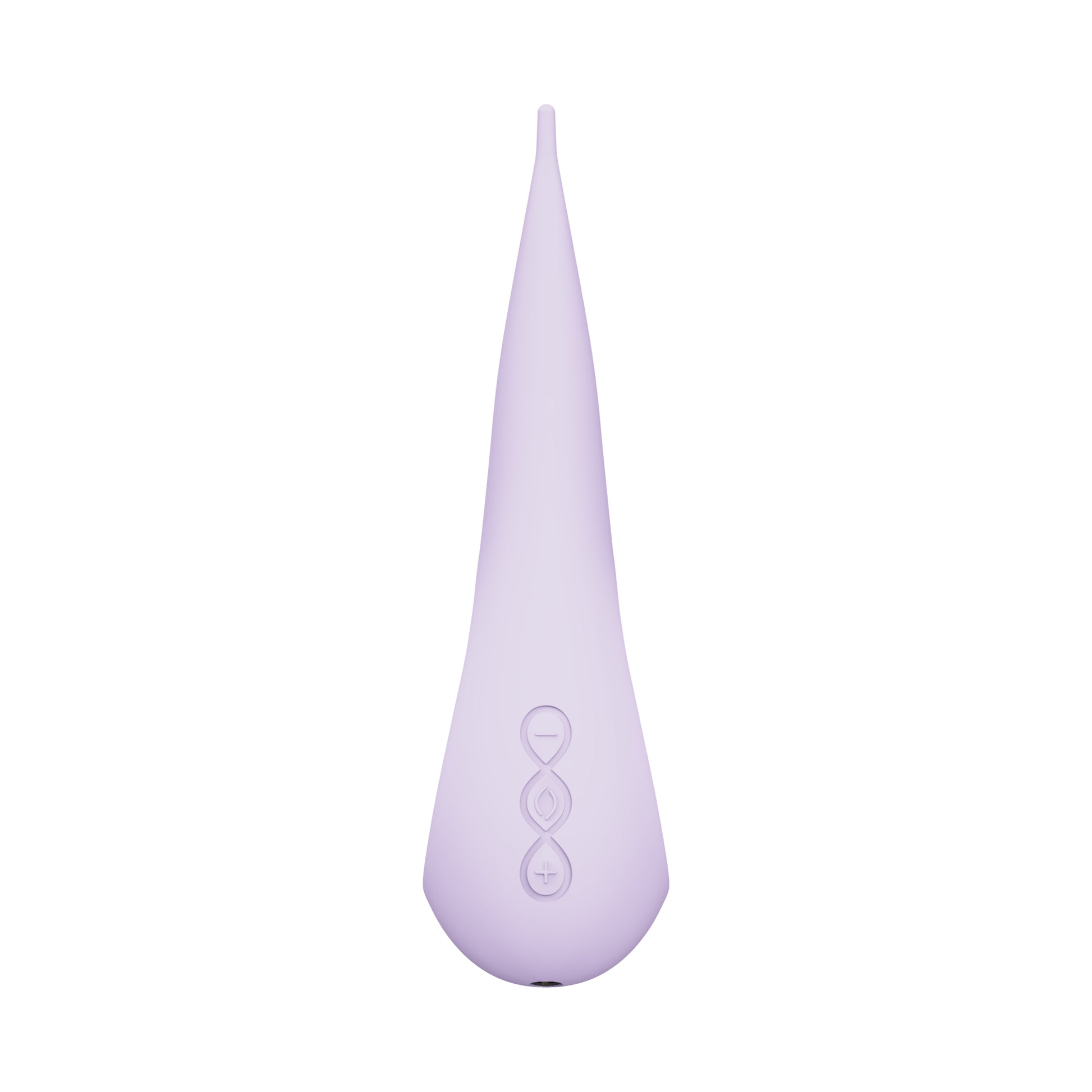 Lelo Dot - Lilac - Not Very Vanilla