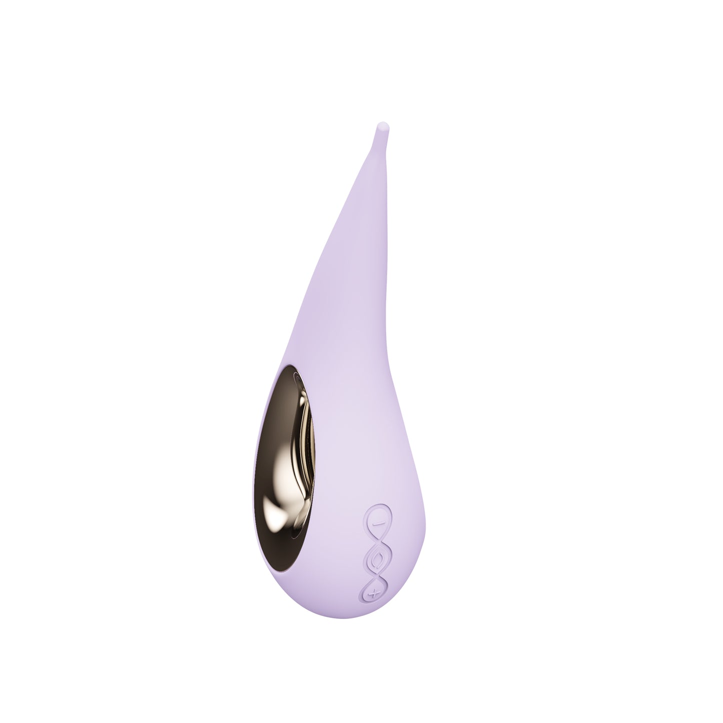 Lelo Dot - Lilac - Not Very Vanilla