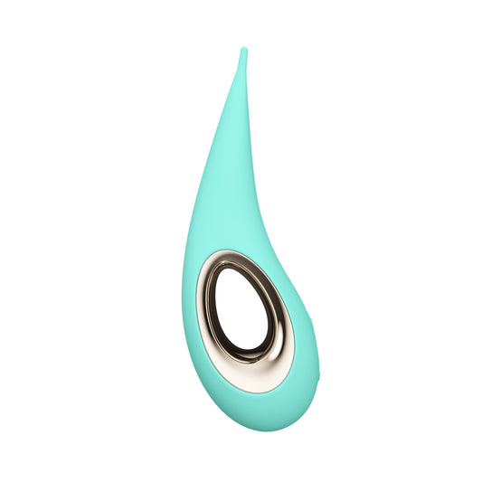 Lelo Dot - Aqua - Not Very Vanilla