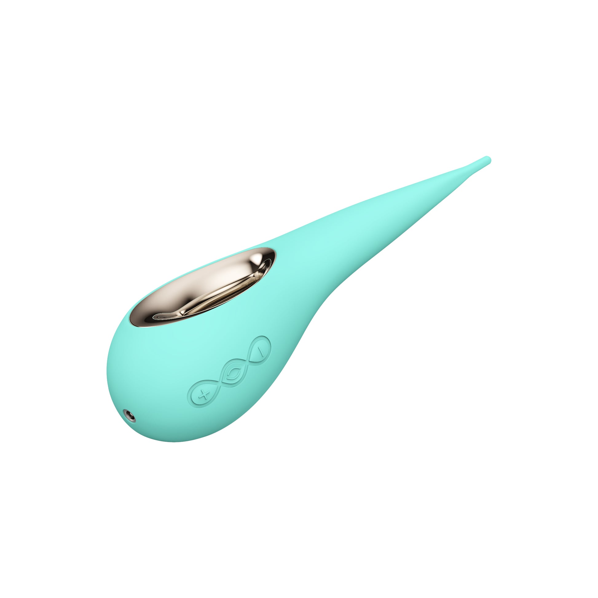 Lelo Dot - Aqua - Not Very Vanilla