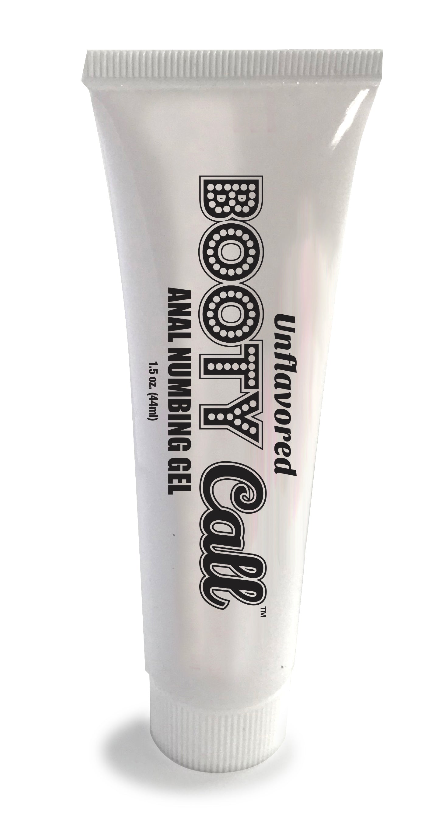 Booty Call Anal Numbing Cream - Unflavored – Not Very Vanilla